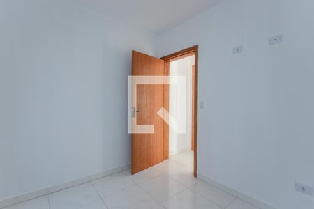 Quarto de apartamento para alugar com 1 quarto, 30m² em São Braz, Curitiba