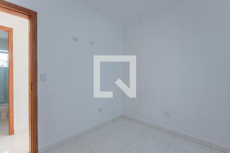 Quarto de apartamento para alugar com 1 quarto, 30m² em São Braz, Curitiba