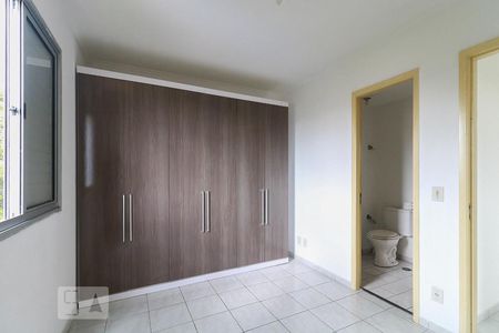 Quarto Suíte de apartamento à venda com 3 quartos, 66m² em Rio Pequeno, São Paulo