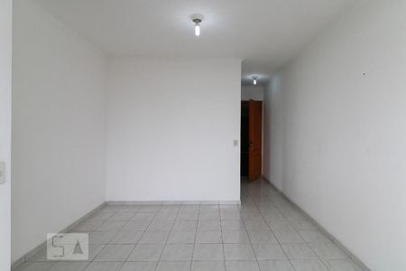 Sala de apartamento à venda com 3 quartos, 66m² em Rio Pequeno, São Paulo