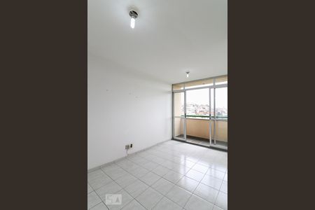 Sala de apartamento à venda com 3 quartos, 66m² em Rio Pequeno, São Paulo