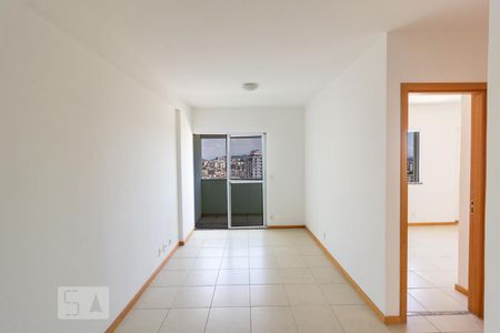 Sala de apartamento para alugar com 2 quartos, 57m² em Engenho Novo, Rio de Janeiro