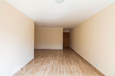 Sala de apartamento para alugar com 3 quartos, 79m² em Vila Campestre, São Paulo