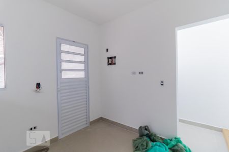 Sala/Cozinha de casa para alugar com 1 quarto, 30m² em Jardim Penha, São Paulo