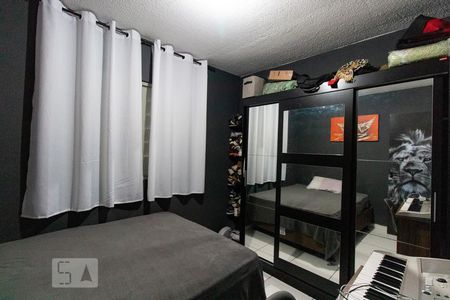 Quarto 1  de apartamento à venda com 2 quartos, 50m² em Vila Jacuí, São Paulo