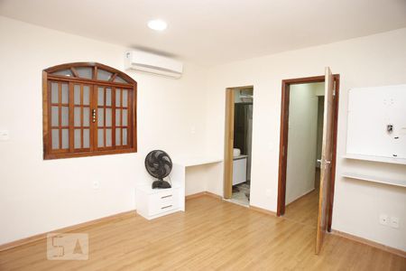 Quarto Suíte de apartamento à venda com 1 quarto, 50m² em Maracanã, Rio de Janeiro