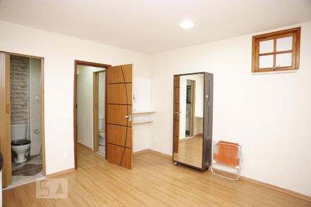 Quarto Suíte de apartamento à venda com 1 quarto, 50m² em Maracanã, Rio de Janeiro