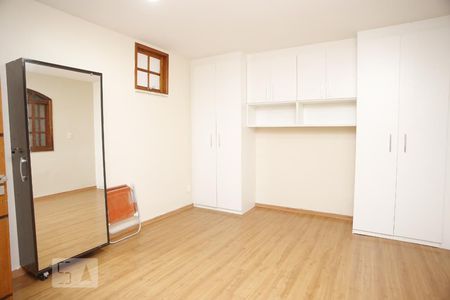 Quarto Suíte de apartamento à venda com 1 quarto, 50m² em Maracanã, Rio de Janeiro