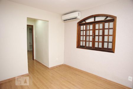 Sala de apartamento à venda com 1 quarto, 50m² em Maracanã, Rio de Janeiro