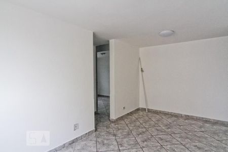 Sala de apartamento à venda com 2 quartos, 56m² em Lauzane Paulista, São Paulo