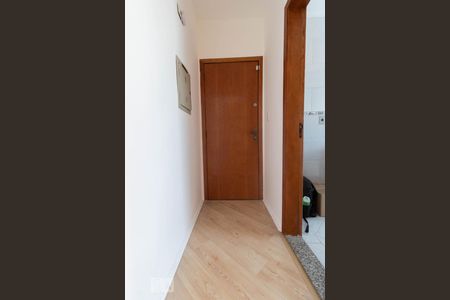 Entrada de apartamento à venda com 3 quartos, 65m² em Jardim Independência, São Paulo