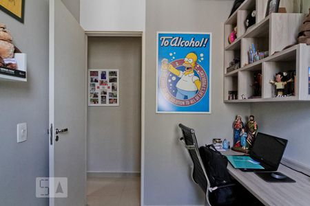 Quarto 1 de apartamento à venda com 3 quartos, 62m² em Jardim Íris, São Paulo