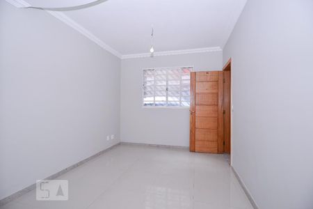 sala de apartamento para alugar com 2 quartos, 45m² em Itapoã, Belo Horizonte