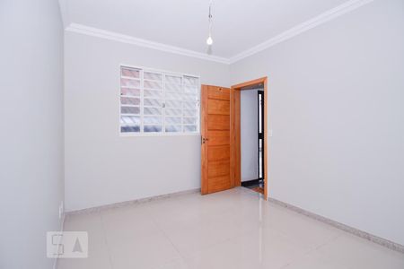 sala de apartamento para alugar com 2 quartos, 45m² em Itapoã, Belo Horizonte