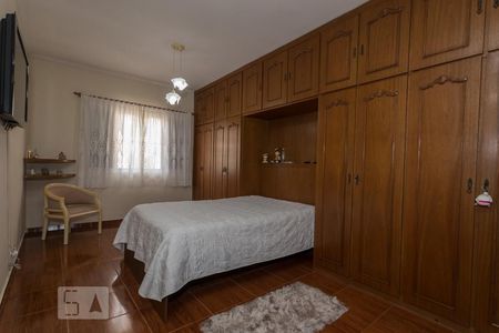 Quarto 1 - Suite  de casa à venda com 4 quartos, 468m² em Jardim Avelino, São Paulo