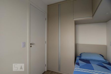 Quarto 2 de apartamento à venda com 2 quartos, 35m² em Presidente Altino, Osasco