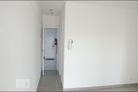 Sala de apartamento para alugar com 2 quartos, 43m² em Vila Gustavo, São Paulo