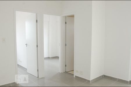 Sala de apartamento para alugar com 2 quartos, 43m² em Vila Gustavo, São Paulo