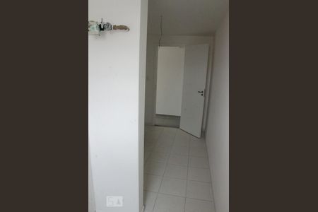 Detalhe da area de serviço de apartamento para alugar com 2 quartos, 43m² em Vila Gustavo, São Paulo