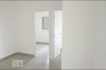 Sala de apartamento para alugar com 2 quartos, 43m² em Vila Gustavo, São Paulo