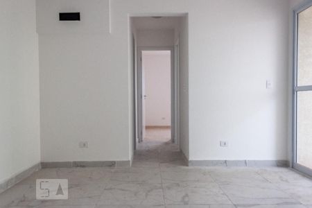 Sala de apartamento para alugar com 2 quartos, 55m² em Parada Inglesa, São Paulo