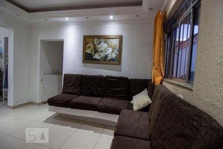 Sala de casa à venda com 3 quartos, 300m² em Ponte Sao Joao, Jundiaí