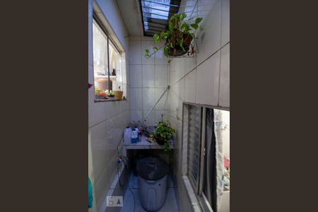 Cozinha e Área de Serviço de casa à venda com 3 quartos, 300m² em Ponte Sao Joao, Jundiaí