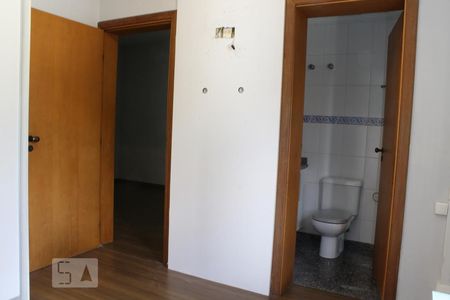 Suíte 1 de apartamento à venda com 4 quartos, 180m² em Cerâmica, São Caetano do Sul