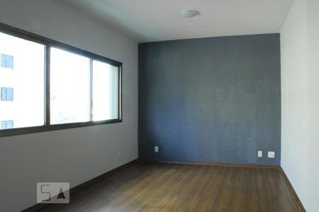 Sala de apartamento à venda com 4 quartos, 180m² em Cerâmica, São Caetano do Sul