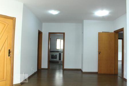 Sala de apartamento à venda com 4 quartos, 180m² em Cerâmica, São Caetano do Sul