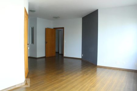 Sala de apartamento à venda com 4 quartos, 180m² em Cerâmica, São Caetano do Sul