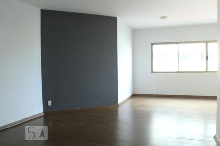 Sala de apartamento à venda com 4 quartos, 180m² em Cerâmica, São Caetano do Sul