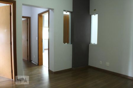 Sala de TV de apartamento à venda com 4 quartos, 180m² em Cerâmica, São Caetano do Sul