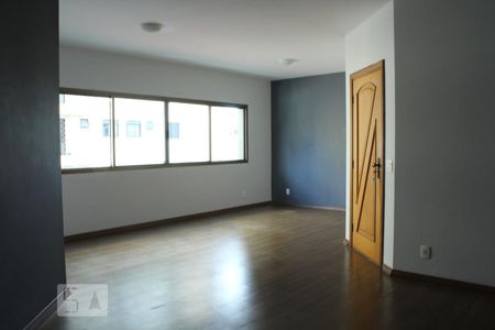 Sala de apartamento à venda com 4 quartos, 180m² em Cerâmica, São Caetano do Sul