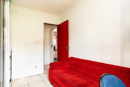 Quarto 2 de apartamento à venda com 2 quartos, 49m² em Vila Bancária, São Paulo