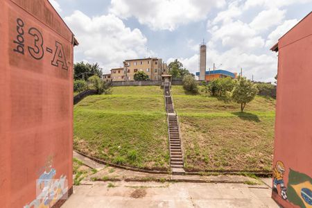 Vista do quarto 1 de apartamento à venda com 2 quartos, 49m² em Vila Bancária, São Paulo