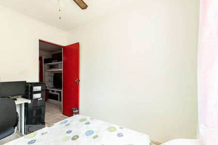 Quarto 1 de apartamento à venda com 2 quartos, 49m² em Vila Bancária, São Paulo