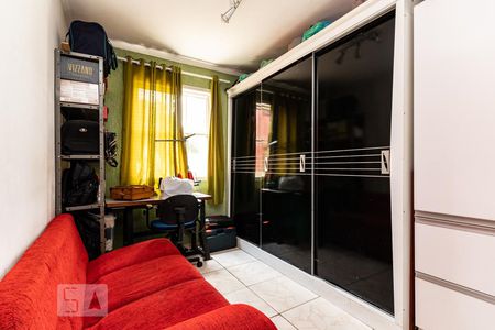 Quarto 2 de apartamento à venda com 2 quartos, 49m² em Vila Bancária, São Paulo
