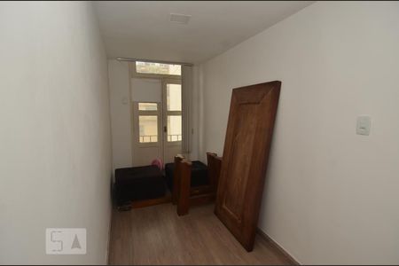 Sala de apartamento à venda com 1 quarto, 50m² em Copacabana, Rio de Janeiro