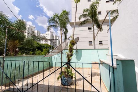 Vista do Quarto 1 de casa à venda com 2 quartos, 110m² em Jardim Itapeva, São Paulo