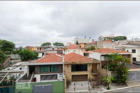 Vista de apartamento à venda com 2 quartos, 86m² em Taboão, São Bernardo do Campo