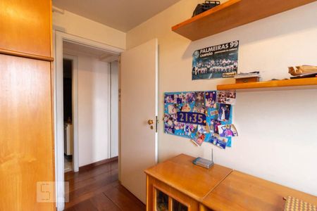 Quarto de apartamento à venda com 4 quartos, 201m² em Lauzane Paulista, São Paulo