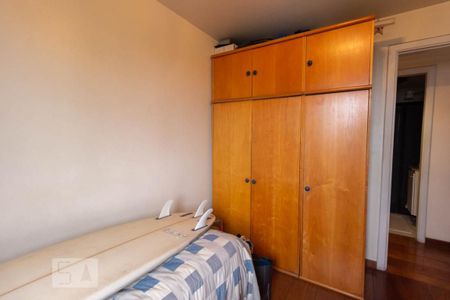 Quarto de apartamento à venda com 4 quartos, 201m² em Lauzane Paulista, São Paulo