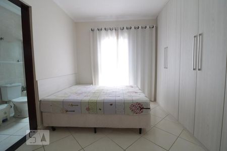 Suite 1 de casa de condomínio para alugar com 3 quartos, 90m² em Vila Formosa, São Paulo