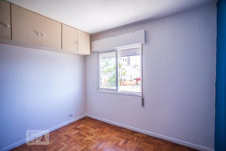 Quarto 2 - Armários de apartamento à venda com 2 quartos, 50m² em Vila Alexandria, São Paulo