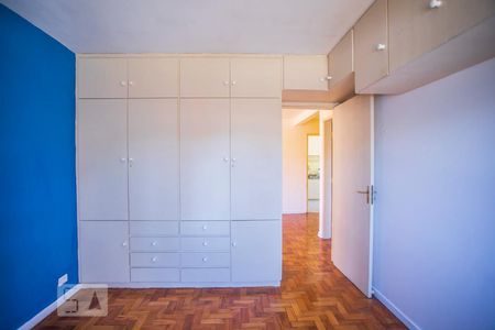 Quarto 2 de apartamento à venda com 2 quartos, 50m² em Vila Alexandria, São Paulo