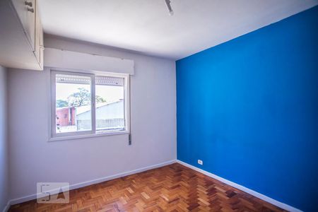 Quarto 2 de apartamento à venda com 2 quartos, 50m² em Vila Alexandria, São Paulo