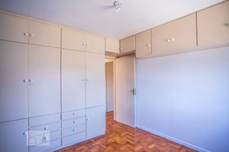 Quarto 2 - Armários de apartamento à venda com 2 quartos, 50m² em Vila Alexandria, São Paulo