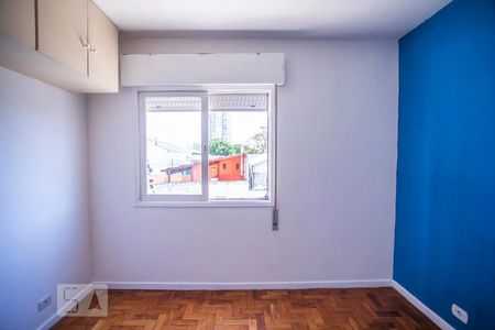 Quarto 2 de apartamento à venda com 2 quartos, 50m² em Vila Alexandria, São Paulo