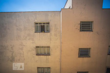 Vista de apartamento à venda com 2 quartos, 50m² em Vila Alexandria, São Paulo
